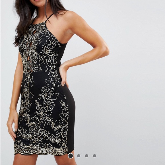 little black dress - Picture 1 of 4